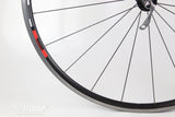 700c Road Rim Wheelset - Shimano R500, 10 Speed - Grade C-