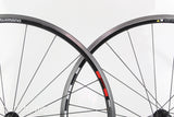 700c Road Rim Wheelset - Shimano R500, 10 Speed - Grade C-