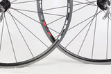 700c Road Rim Wheelset - Shimano R500, 10 Speed - Grade C-