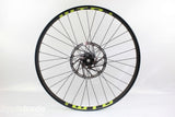 Single MTB Wheel - 27.5" WTB STp i29 Disc Tubeless 15x100 - Grade B-