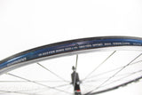 700c Road Rim Wheelset - Shimano R500, 10 Speed - Grade C-