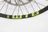 Single MTB Wheel - 27.5" WTB STp i29 Disc Tubeless 15x100 - Grade B-