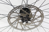 Single MTB Wheel - 27.5" WTB STp i29 Disc Tubeless 15x100 - Grade B-