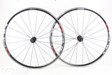 700c Road Rim Wheelset - Shimano R500, 10 Speed - Grade C-