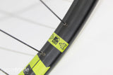 Single MTB Wheel - 27.5" WTB STp i29 Disc Tubeless 15x100 - Grade B-