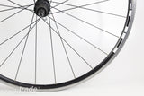 700c Road Rim Wheelset - Shimano R500, 10 Speed - Grade C-