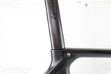 Di2 Carbon Frameset - Scott Foil Premium 2014, Large 56cm - Used