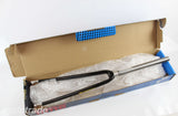 NOS Road Fork- Time Stiletto Carbon 1" Threadless Uncut- Grade A+ NEW