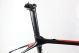 Carbon Road Frameset- Giant TCR Advanced 2 Size M - Grade B-