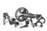 Di2 Groupset - Shimano Ultegra R8050 11 Speed Series- Grade B