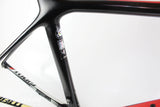 Carbon Road Frameset- Giant TCR Advanced 2 Size M - Grade B-