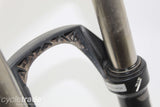 MTB Fork -Rockshox XC30 Tk-A2 26" Disc QR 100mm - Spares & Repairs