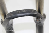 MTB Fork -Rockshox XC30 Tk-A2 26" Disc QR 100mm - Spares & Repairs