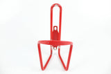 Bottle Cage - Aluminium Red - Grade B