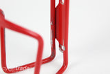 Bottle Cage - Aluminium Red - Grade B