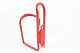 Bottle Cage - Aluminium Red - Grade B