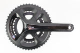 Crankset - Shimano 105 FC-5800 50-34T 2 x 11 Speed 172.5mm - Grade B-