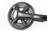 Crankset - Shimano 105 FC-5800 50-34T 2 x 11 Speed 172.5mm - Grade B-