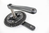 Crankset - Shimano 105 FC-5800 50-34T 2 x 11 Speed 172.5mm - Grade B-