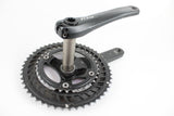 Crankset - Shimano 105 FC-5800 50-34T 2 x 11 Speed 172.5mm - Grade B-