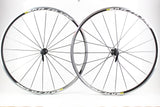 700c Road Wheelset - Mavic Aksium 11 Speed - Grade A-