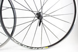 700c Road Wheelset - Mavic Aksium 11 Speed - Grade A-