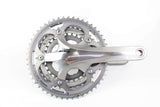 Crankset - Shimano 105 FC-5703 50/39/30T 3x10 Speed 170mm Grade B