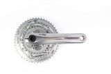 Crankset - Shimano 105 FC-5703 50/39/30T 3x10 Speed 170mm Grade B