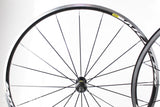 700c Road Wheelset - Mavic Aksium 11 Speed - Grade A-