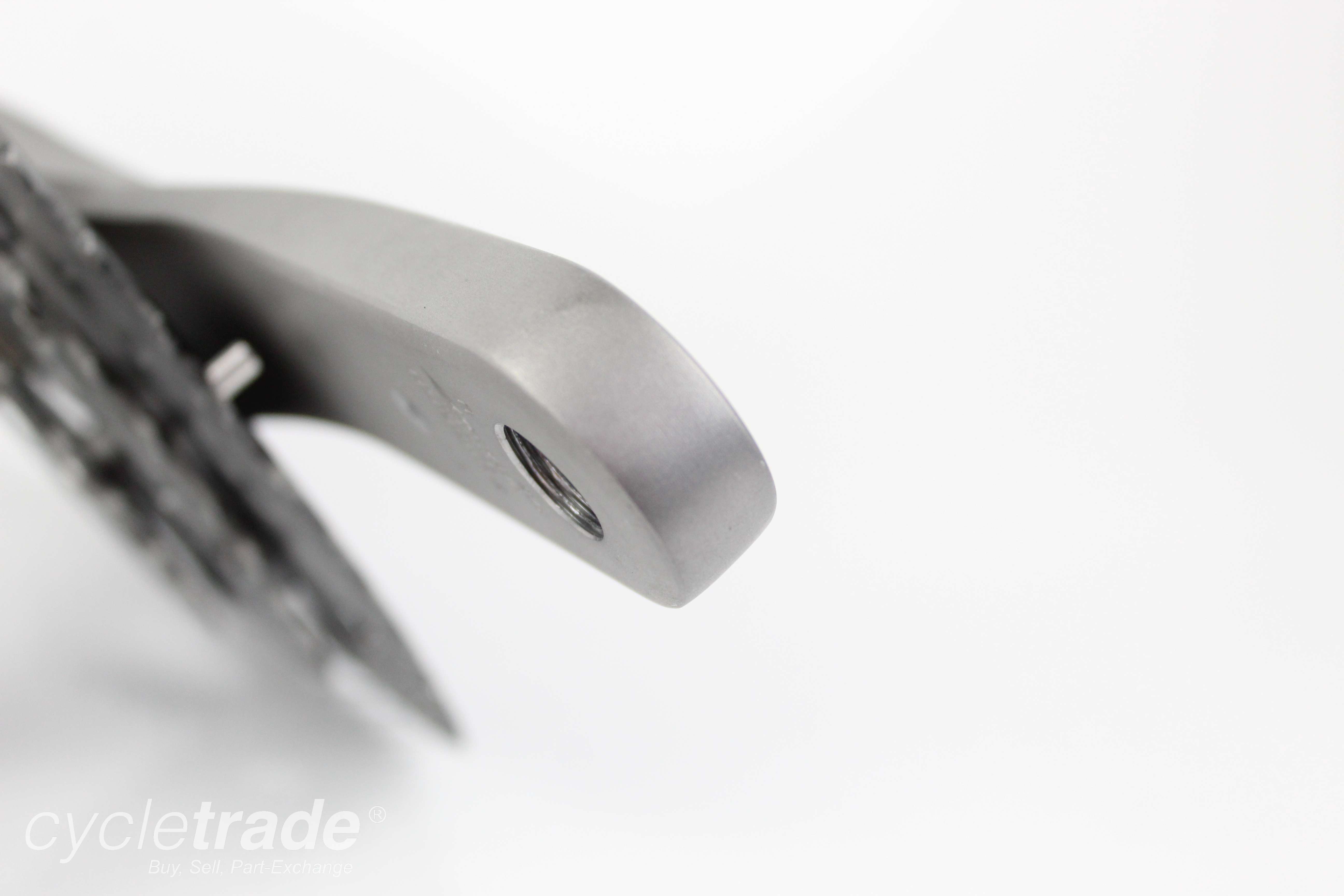 Crankset - Shimano 105 FC-5703 50/39/30T 3x10 Speed 170mm Grade B