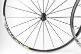 700c Road Wheelset - Mavic Aksium 11 Speed - Grade A-