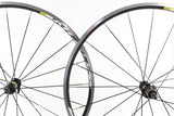 700c Road Wheelset - Mavic Aksium 11 Speed - Grade A-