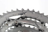 Crankset - Shimano 105 FC-5703 50/39/30T 3x10 Speed 170mm Grade B