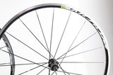 700c Road Wheelset - Mavic Aksium 11 Speed - Grade A-