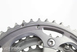 Crankset - Shimano 105 FC-5703 50/39/30T 3x10 Speed 170mm Grade B