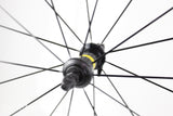 700c Road Wheelset - Mavic Aksium 11 Speed - Grade A-