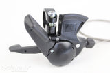 MTB Left Shifter - Shimano Altus SL-M310, 3 Speed - Grade A