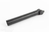 Bicycle Hand Pump - Topeak Roadie TT Mini - Grade B+