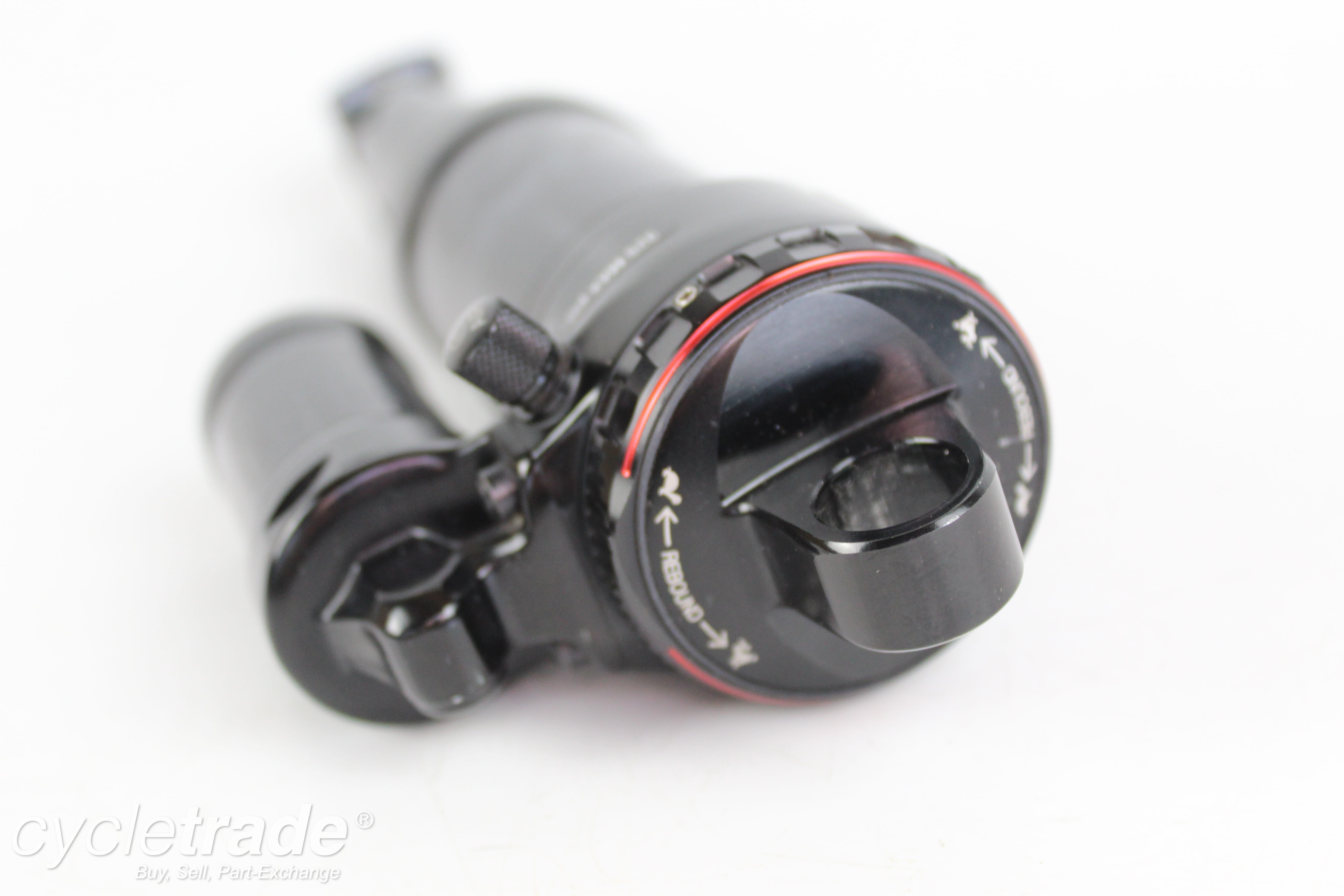 Rear Shock- Rockshox Super Deluxe Debonair 210x55mm - Grade B+