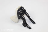Shifters-Campagnolo Veloce 10x3 Carbon lever set - Grade B