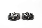 Clipless/Flat Pedals - Shimano PD-T420- Grade B