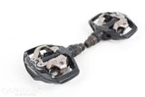 Clipless Pedals - Shimano Deore, PD-M530 - Grade C