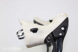 Shifters-Campagnolo Veloce 10x3 Carbon lever set - Grade B