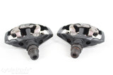 Clipless Pedals - Shimano Deore, PD-M530 - Grade C