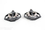 Clipless Pedals - Shimano Deore, PD-M530 - Grade C