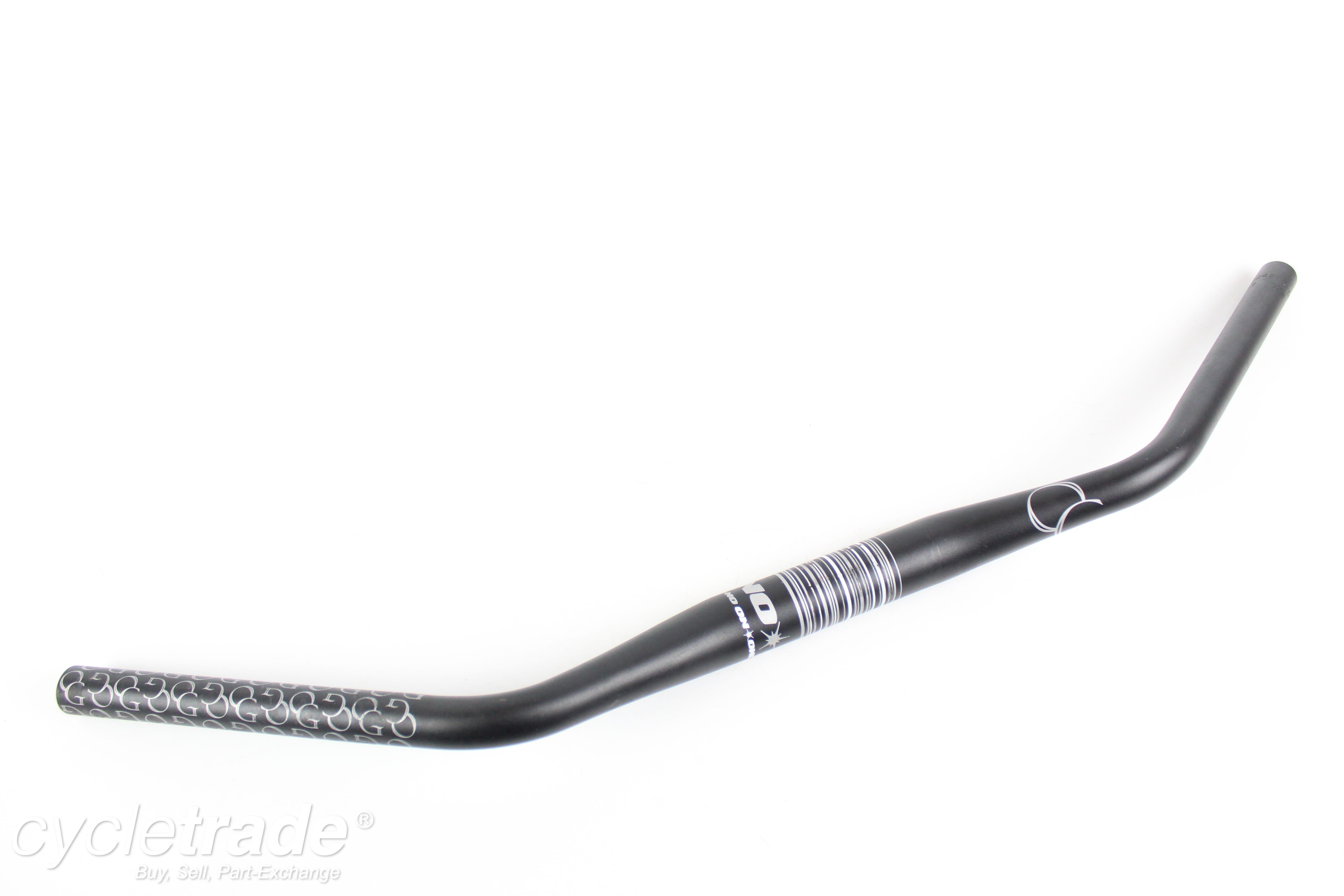 Handlebar - On-One OG - 685mm 31.8mm - Grade B+