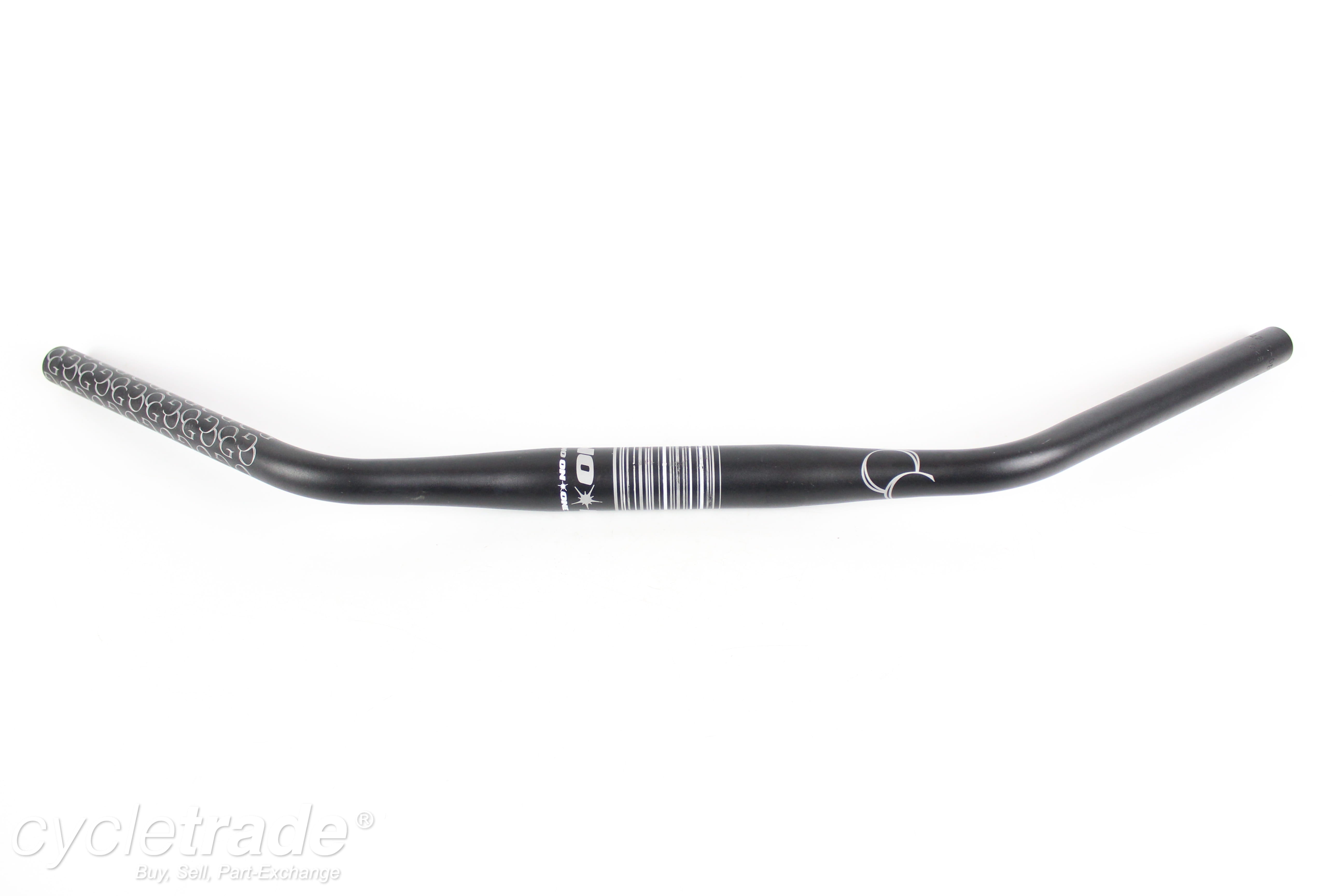 Handlebar - On-One OG - 685mm 31.8mm - Grade B+