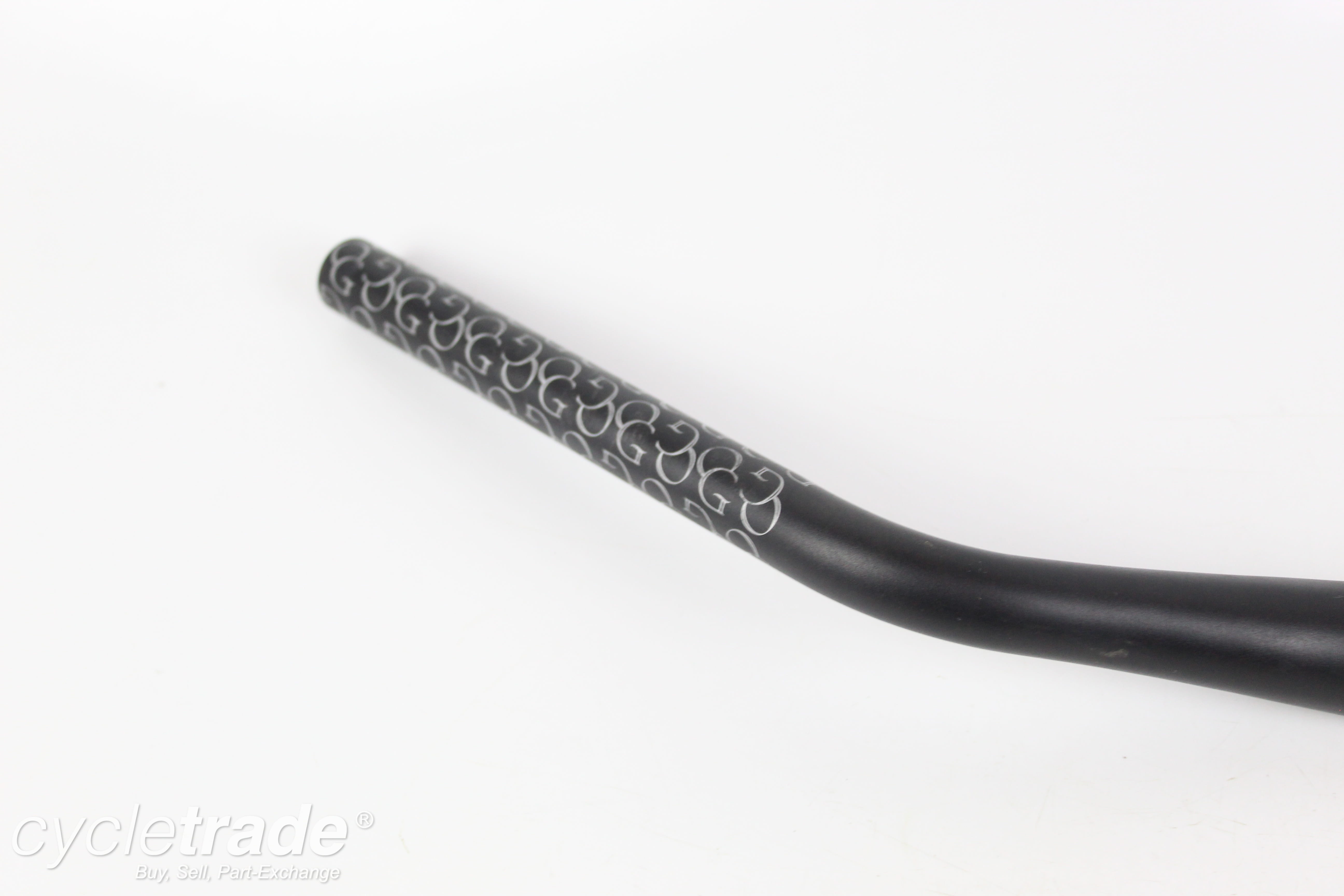 Handlebar - On-One OG - 685mm 31.8mm - Grade B+