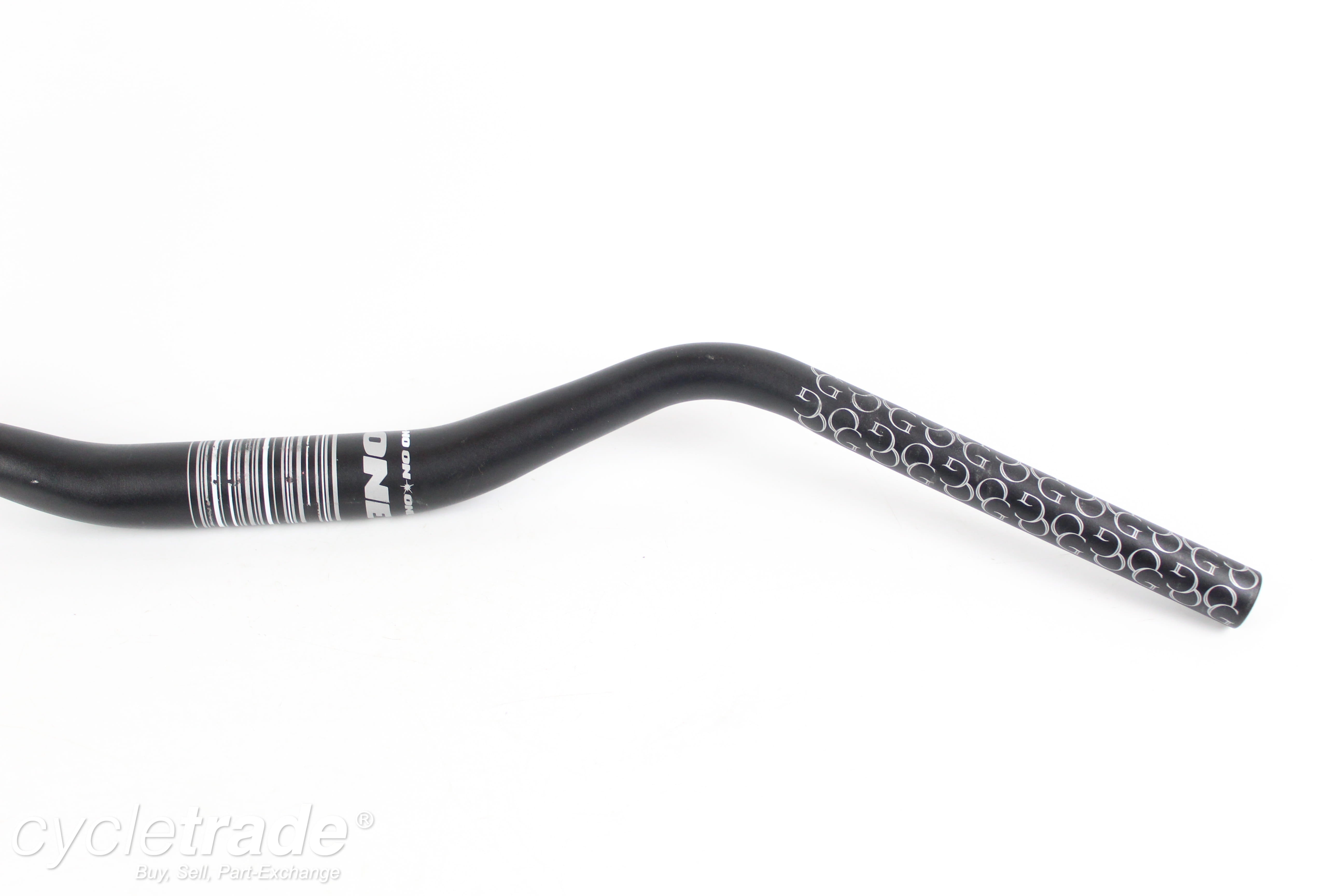 Handlebar - On-One OG - 685mm 31.8mm - Grade B+