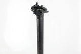 Aluminium Seatpost - Genesis 310mm, 27.2mm - Grade B-